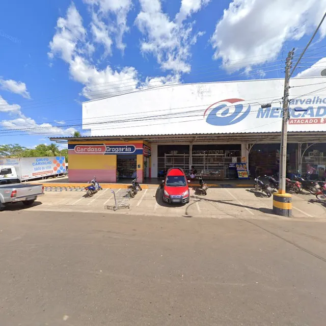 Cacau Show - Chocolates