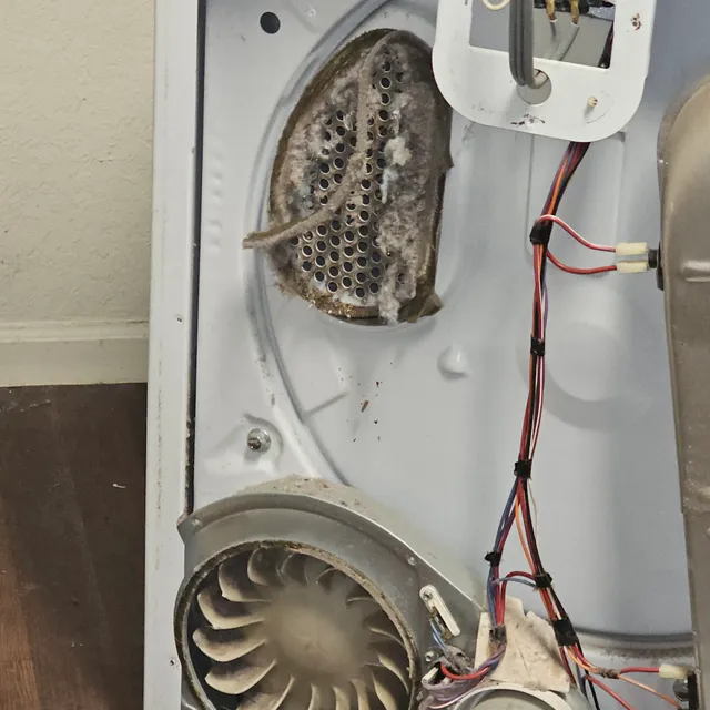 X and O’s Appliances