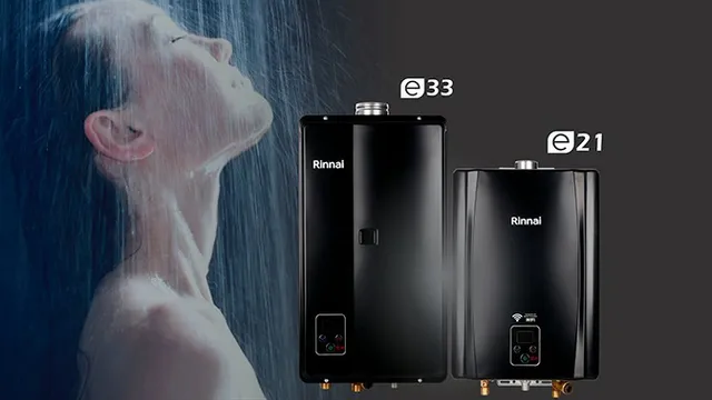 SP Gas Heaters Trade