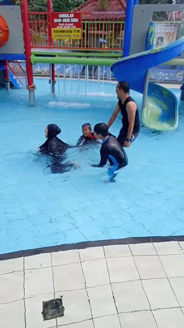 SPOT ON 2106 Homestay Flamboyan