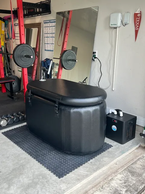 Endurance Cold Plunge Co