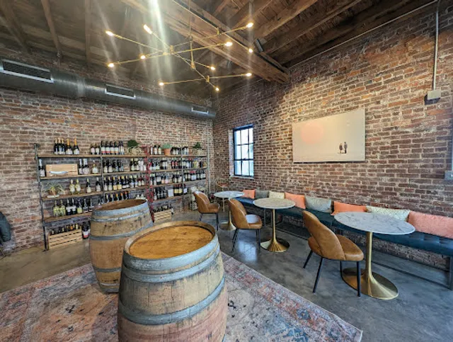 Rootstock Wine Bar and Provisions