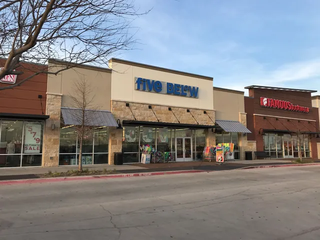 Five Below