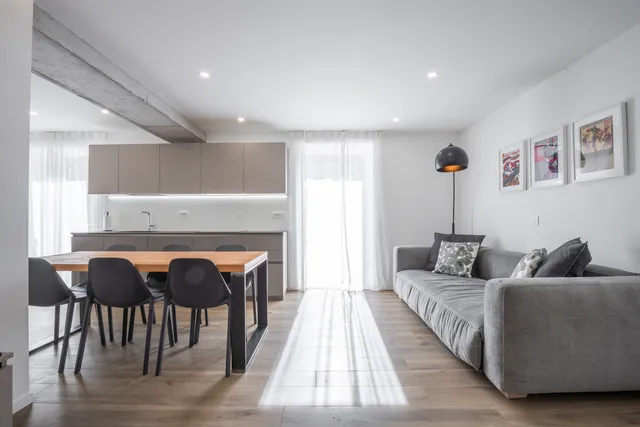 Appartamenti La Giostra