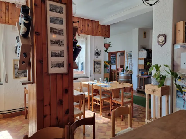 Rifugio SEL Rocca Locatelli