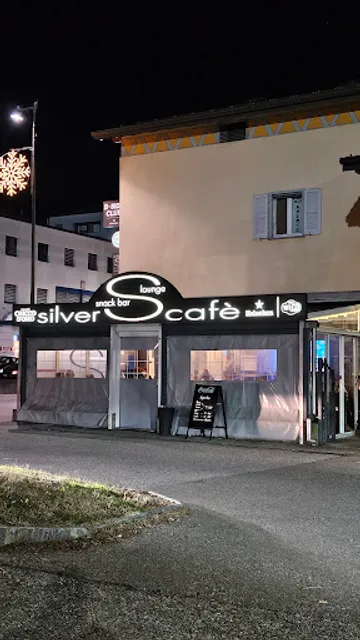Silver Cafe