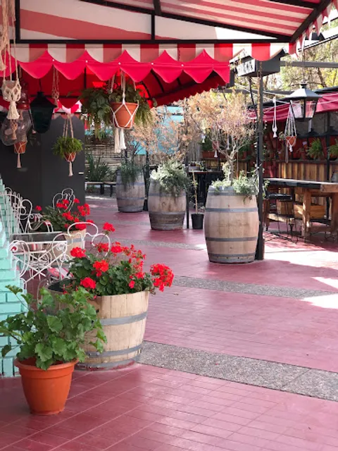 CHIMI - Cocina de Fuegos