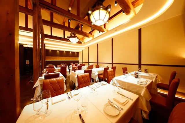 Benjamin Steak House Kyoto