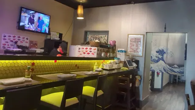 Umami Sushi & Izakaya