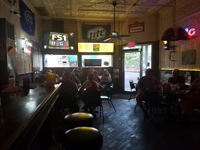 Mr Bill's Bar & Grill