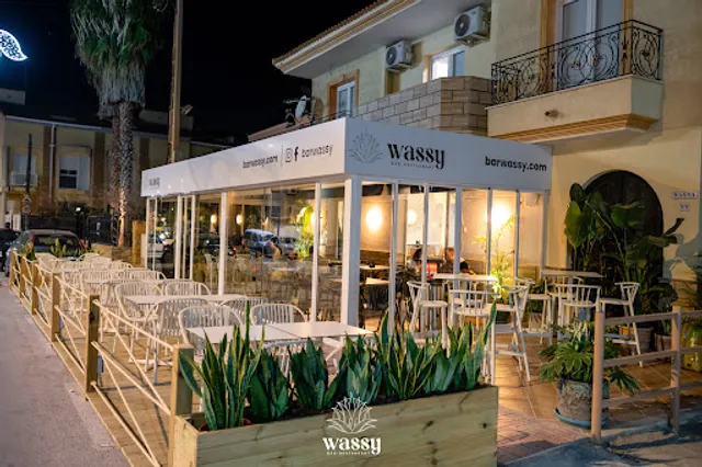Restaurante Wassy