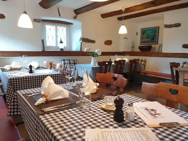 Berghaus Splügenpass