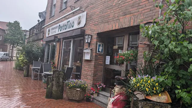 Gaststätte Portofino