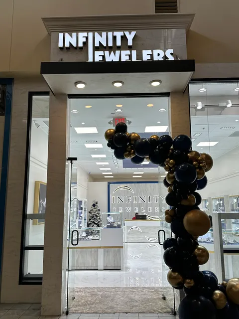 Infinity Jewelers