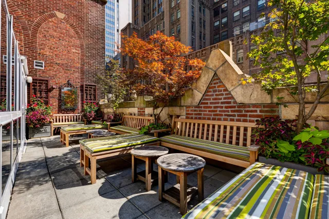 Library Hotel by Library Hotel Collection