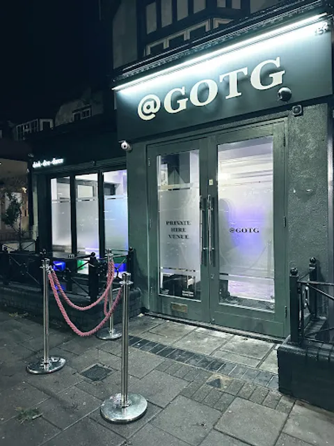 GOTG