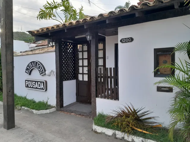 Pousada Kybalion Búzios