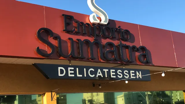 Emporio Sumatra