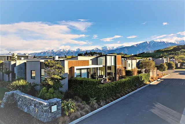 The Fairways Luxury Accommodation Kaikoura