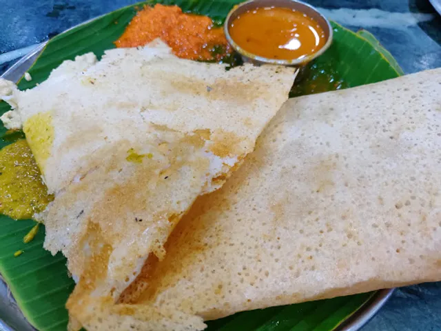 HOTEL SRI RADHA NIVAS