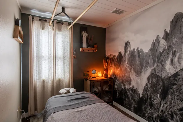 Breckenridge Mountain Massage & Skincare