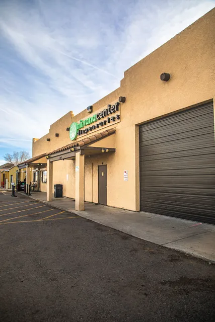 Nirvana Cannabis - Prescott Valley