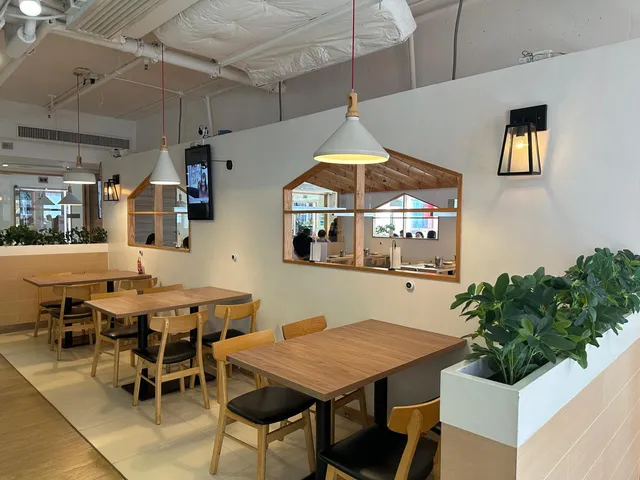 Goobne Chicken (Mong Kok)