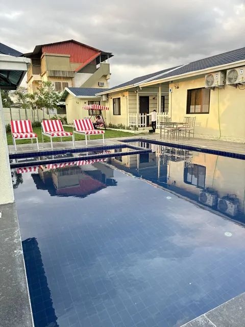 Shivjot Resort Karjat