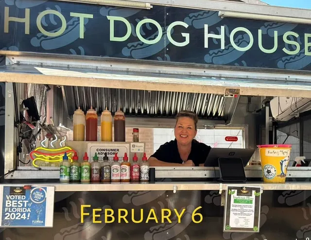 Hot Dog House FL