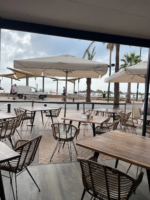 The Irish Rover Sport Bar