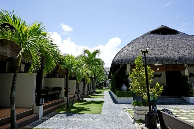 Maritoni Bali Suites and Villas