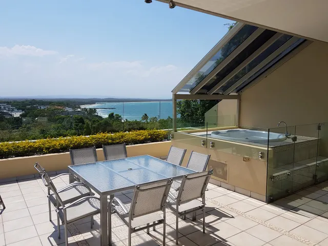 No 1 In Hastings Street