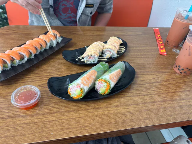 SushiCado