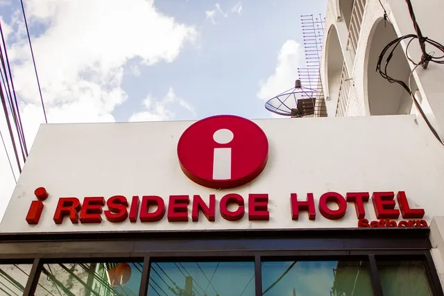 I Residence Hotel Sathon