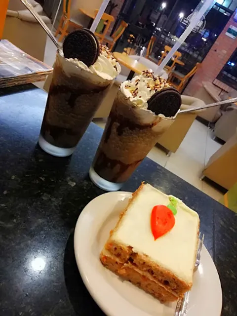 The Italian Coffee Company