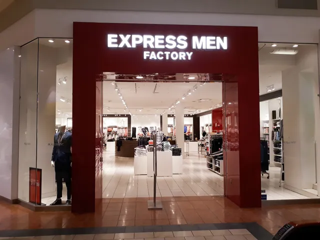 Express Factory Outlet