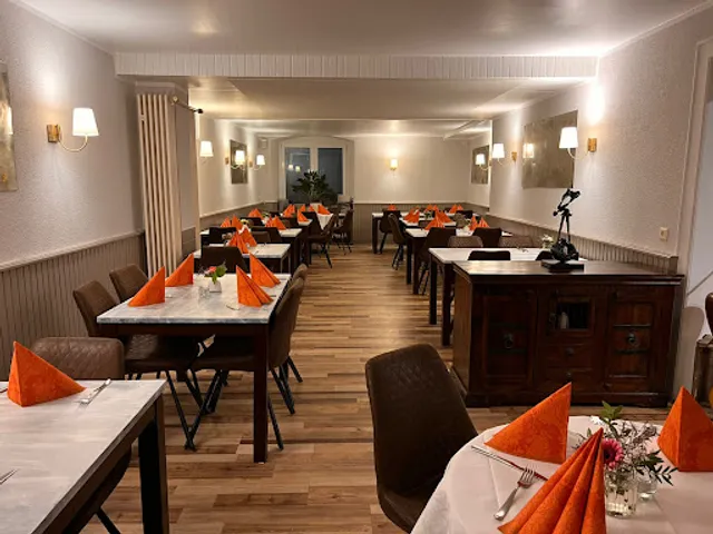 Restaurant Deutschie - Zur alten Brauerei