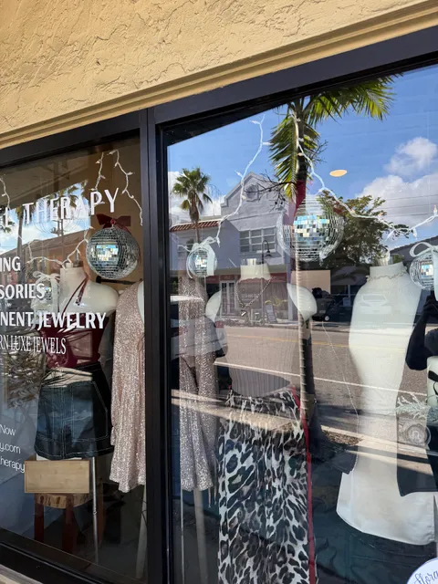 Motel Therapy Boutique