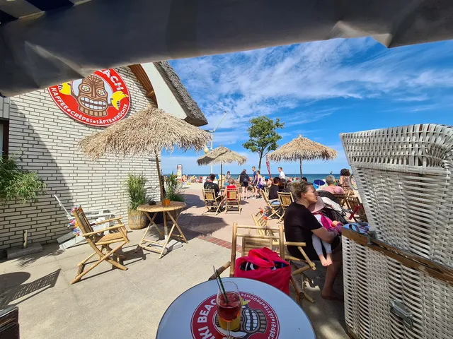 Haus Deichgraf Dahme