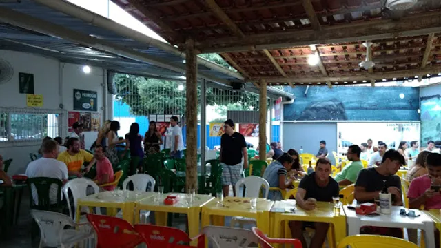 Bar do Gerumim