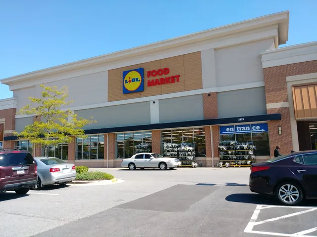 Lidl