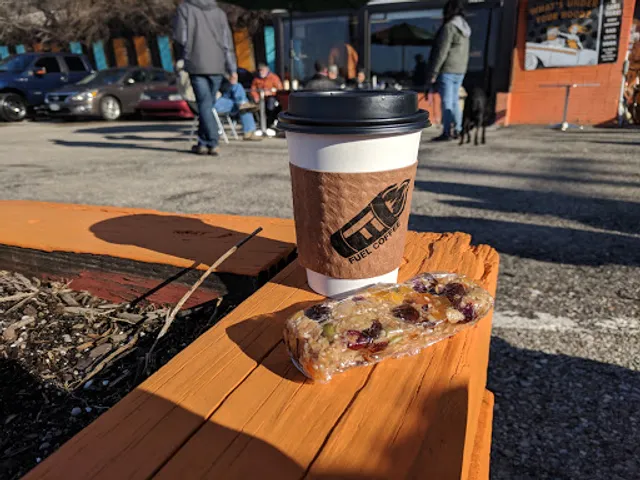 Circuit Cafe / Cincinnati Cars & Coffee