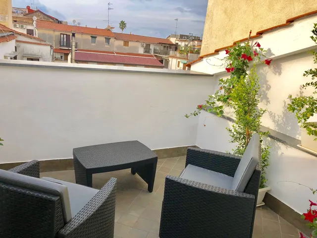 Sorrento Inn Funzionista