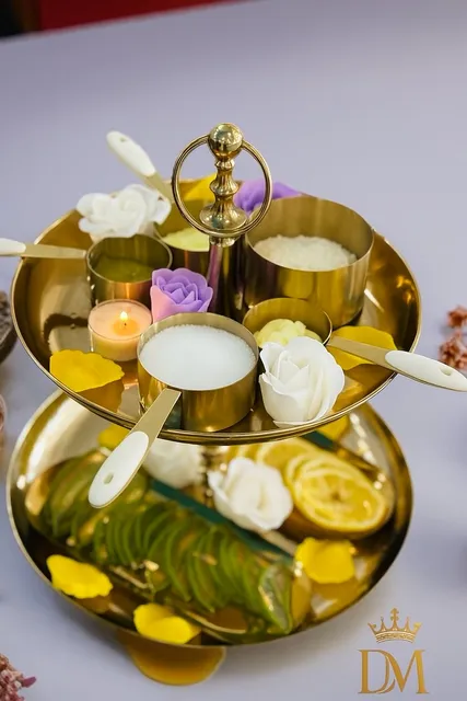 Douce Mains Nails Lounge