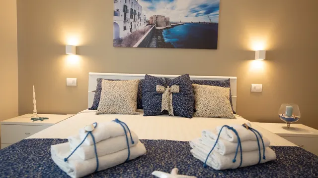 Appartamento Antonacci