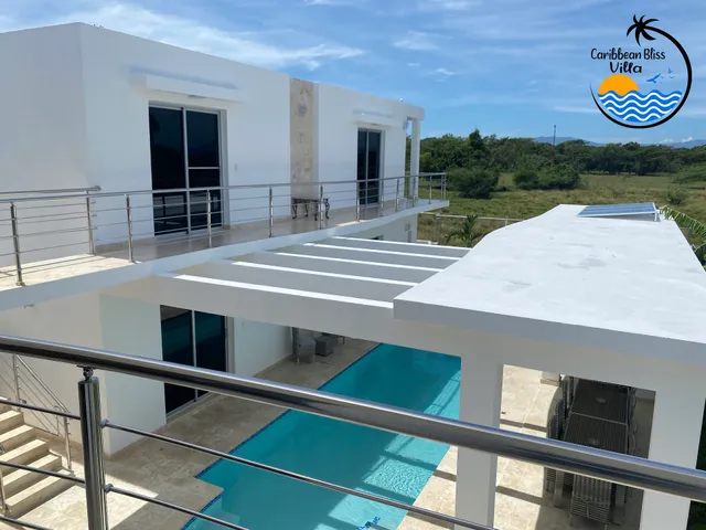 Caribbean Bliss Villa