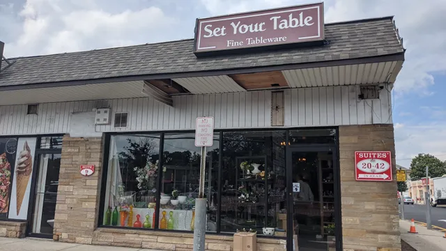 Set Your Table