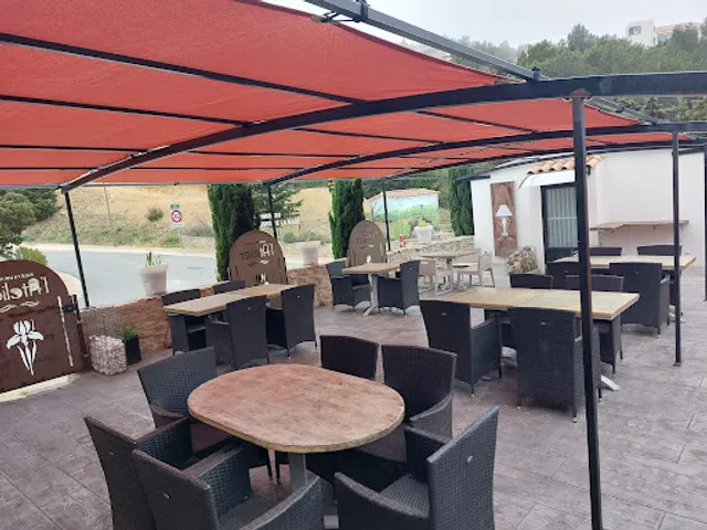 L'Atelier Cuisine & Grignotages