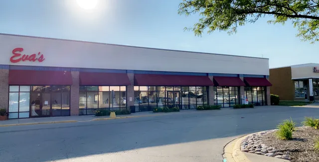 Eva's Bridal International