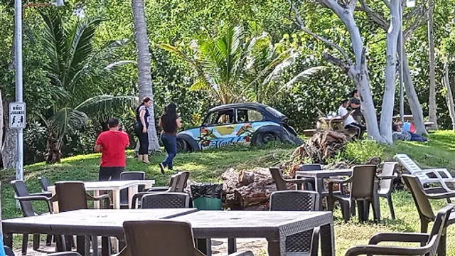 MARIBEL HOTEL Y RESTAURANTE